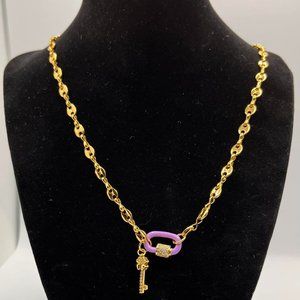 Melania Clara / By Alexa Rae Lina Necklace